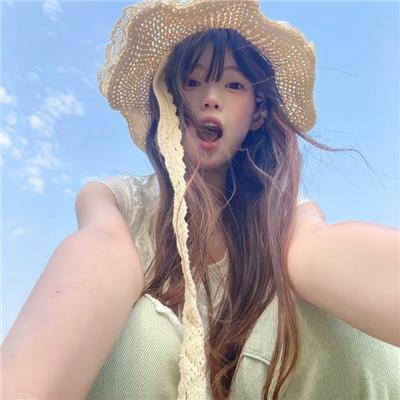 天堂：希望